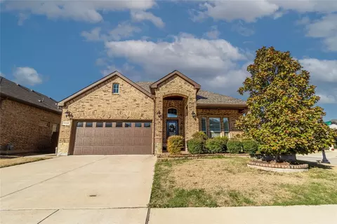5145 Tortola Ln, Fort Worth, TX 76244