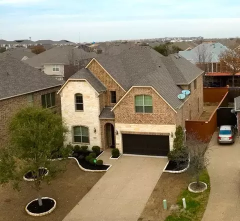 4605 Spalding Dr, Plano, TX 75024