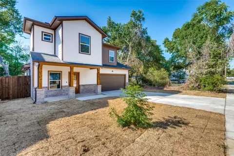 4545 Cherbourg St, Dallas, TX 75216