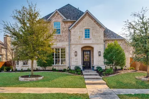 6356 Mountain Sky Rd, Frisco, TX 75036