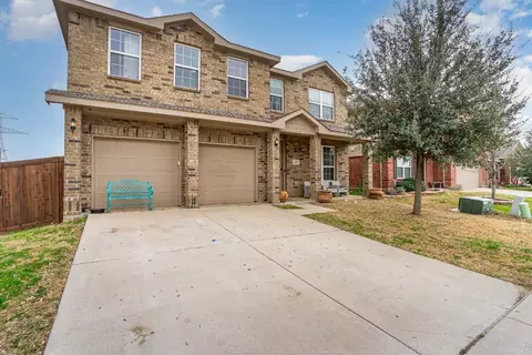 135 Mt Vernon Ln, Venus, TX 76084