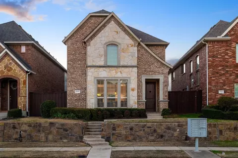 9737 Lightcatcher Dr, Plano, TX 75025