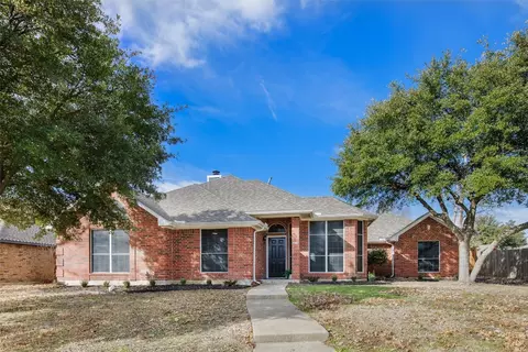 6515 Coral Ln, Sachse, TX 75048