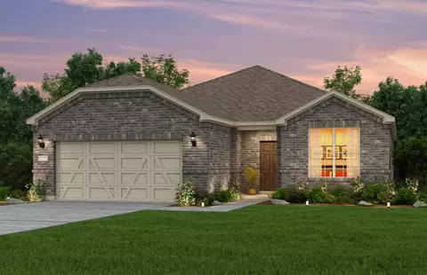 1225 Cornerstone Dr, Krugerville, TX 76227