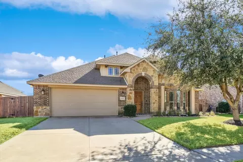 4312 Poppy Dr, Mansfield, TX 76063