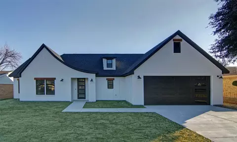 3605 Kelvin Ave, Fort Worth, TX 76133