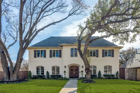 3646 Regent Dr, Dallas, TX 75229