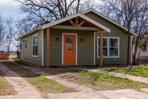 1625 Orange St, Abilene, TX 79601