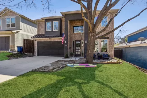1806 Tucker St, Dallas, TX 75214