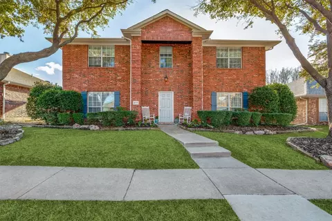 4117 Holly Dr, Mckinney, TX 75070