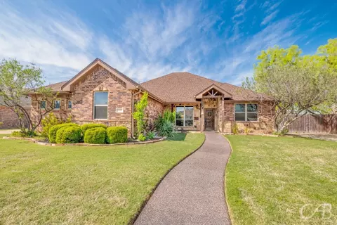 618 Benelli Dr, Abilene, TX 79602