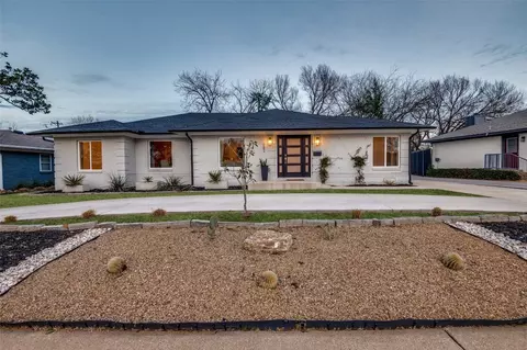 182 Easton Rd, Dallas, TX 75218