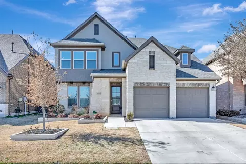 6320 Cedar Sage Trl, Argyle, TX 76226