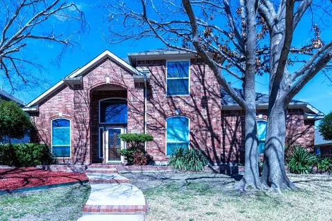 2517 Heather Glen Dr, Plano, TX 75025