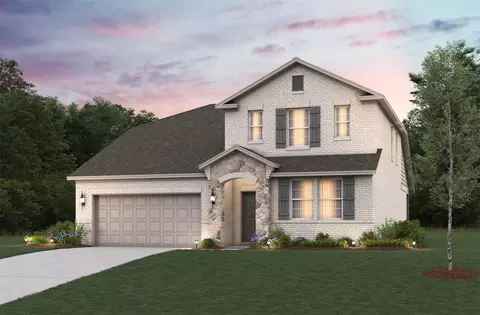 3301 Cross Shore Dr, Anna, TX 75409