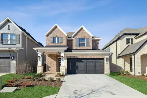 624 Treaty Oak Dr, Lewisville, TX 75056