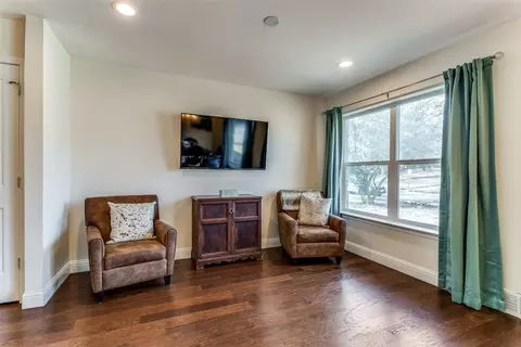 Living - 9736 Forestridge Dr, Dallas, TX 75238 photo 1 of 4
