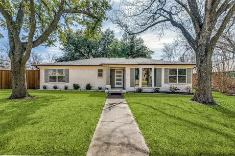 9736 Forestridge Dr, Dallas, TX 75238
