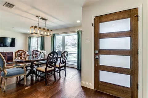 Dining - 9736 Forestridge Dr, Dallas, TX 75238 photo 1 of 4