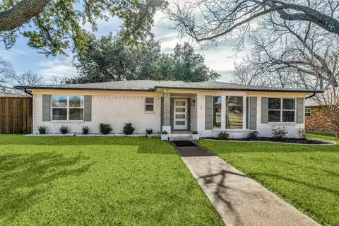 Exterior - 9736 Forestridge Dr, Dallas, TX 75238 photo 2 of 6