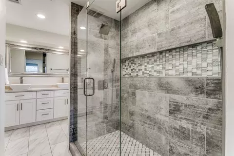Bath - 9736 Forestridge Dr, Dallas, TX 75238 photo 1 of 4