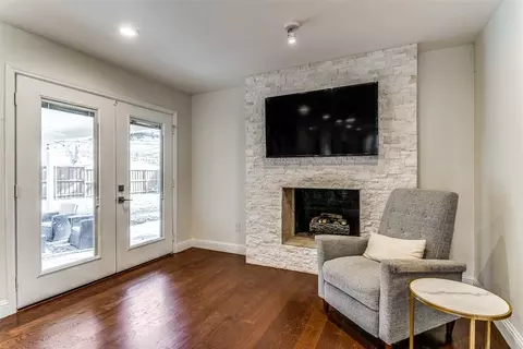 Living - 9736 Forestridge Dr, Dallas, TX 75238 photo 4 of 4