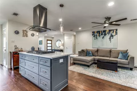 Kitchen - 9736 Forestridge Dr, Dallas, TX 75238 photo 1 of 4