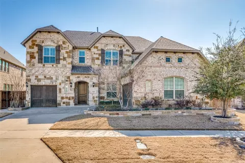 2147 Chaffee Rd, Frisco, TX 75036