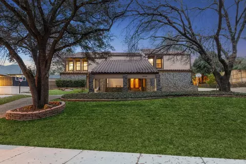 6102 Calm Meadow Rd, Dallas, TX 75248