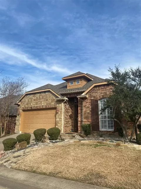 412 Saddleback Dr, Fairview, TX 75069