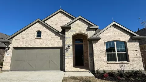 3005 Lionsgate Dr, Argyle, TX 76226