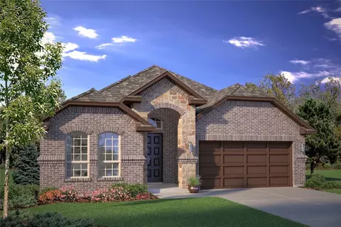 3013 Lionsgate Dr, Argyle, TX 76226
