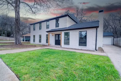 4914 Danley Ct, Flower Mound, TX 75028