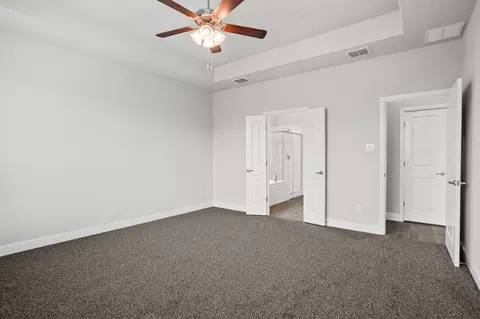 Bedroom - 3057 Lionsgate Dr, Argyle, TX 76226 photo 1 of 5