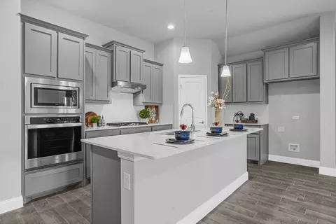 Kitchen - 3057 Lionsgate Dr, Argyle, TX 76226 photo 1 of 7