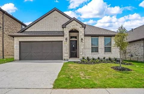 3057 Lionsgate Dr, Argyle, TX 76226