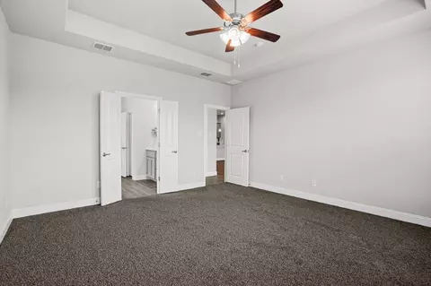 Bedroom - 3057 Lionsgate Dr, Argyle, TX 76226 photo 2 of 5