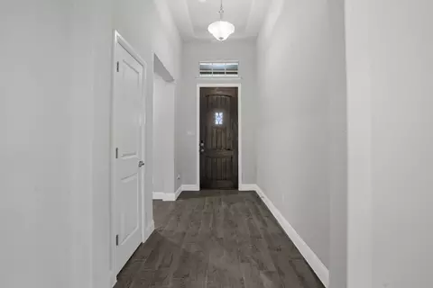 Entry Way - 3057 Lionsgate Dr, Argyle, TX 76226 photo 2 of 2