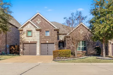 4021 Edgewater Ct, Richardson, TX 75082