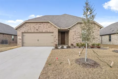 1009 Verde Creek Ct, Crowley, TX 76036