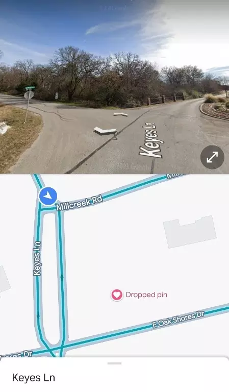 tbd E Oak Shores Dr, Cross Roads, TX 76227