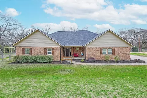 8268 Breeland Dr, Kemp, TX 75143