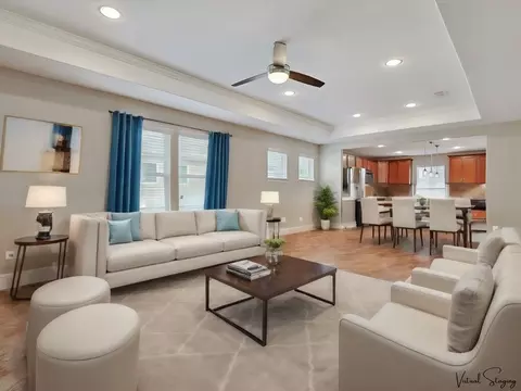 6632 Trout Ln, Frisco, TX 75036