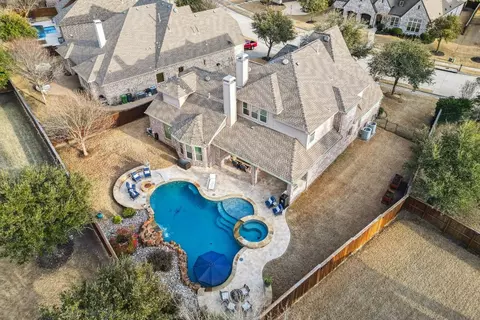 4261 Whitley Place Dr, Prosper, TX 75078