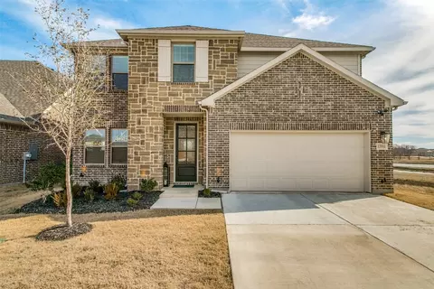 13504 Fergus Dr, Haslet, TX 76052