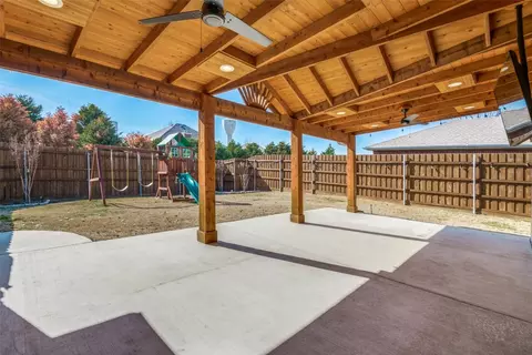 106 Silvercreek Dr, Wylie, TX 75098