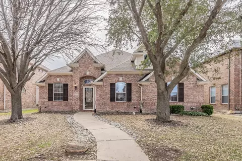10621 Line Berry Ln, Frisco, TX 75035