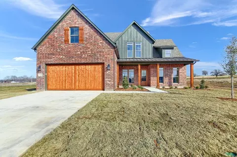 124 Rock Hill Rd, Pottsboro, TX 75076