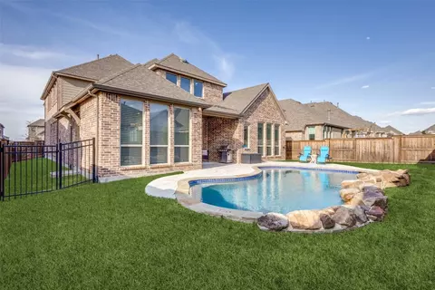 3951 Sweet Clover Dr, Prosper, TX 75078