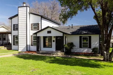 2716 La Monde Ter, Sansom Park, TX 76114